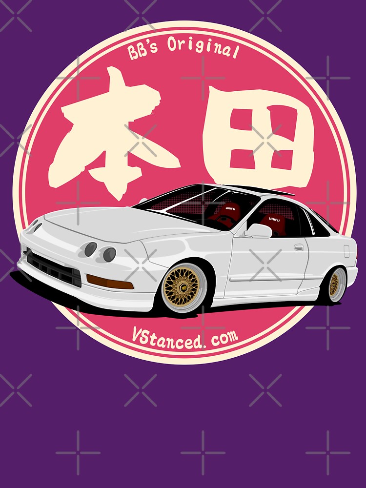 DC2 - Pink by BBsOriginal