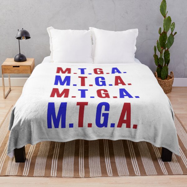 Item preview, MTGA - Make Teaching Great Again designed and sold by Valuential.