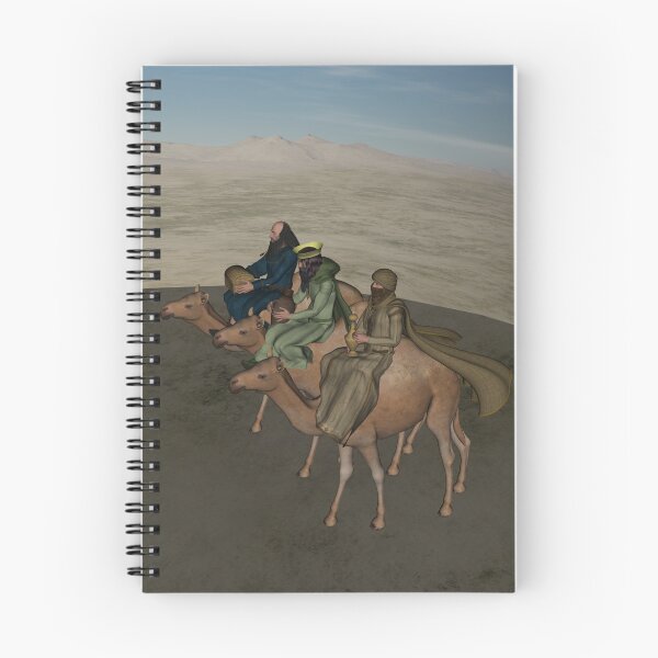 Item preview, Three Kings designed and sold by Colin Bentham.