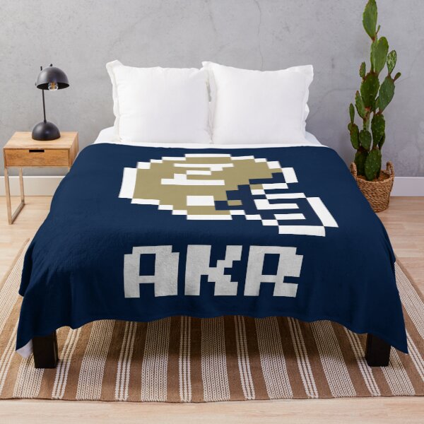 Item preview, Akron Zips (Tecmo Super Bowl Football Helmet) designed and sold by The Armorsmith.
