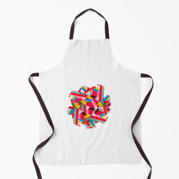 Item preview, The geometry of the rainbow. designed and sold by aeterna.art.