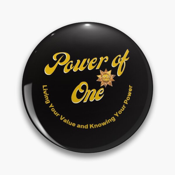Item preview, Power of One - College Success  designed and sold by jackmanlana.