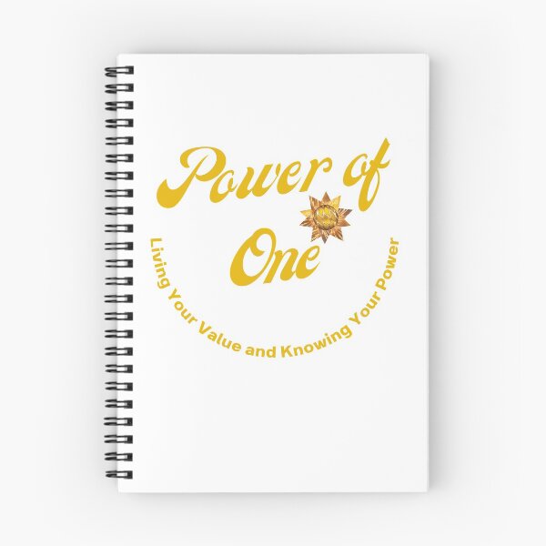 Item preview, Power of One - College Success  designed and sold by jackmanlana.