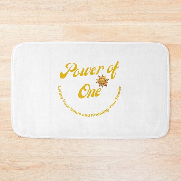 Item preview, Power of One - College Success  designed and sold by jackmanlana.