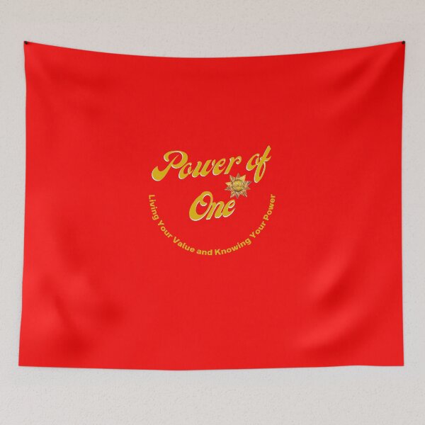 Item preview, Power of One - College Success  designed and sold by jackmanlana.