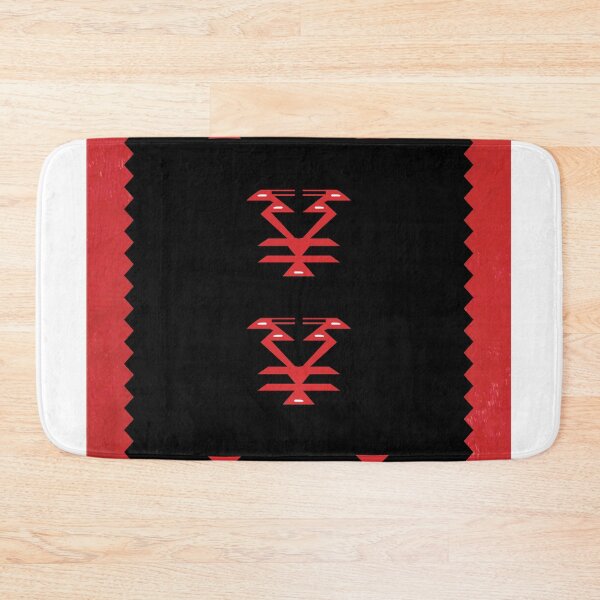Item preview, Qylymi Shqipetar designed and sold by artesign.
