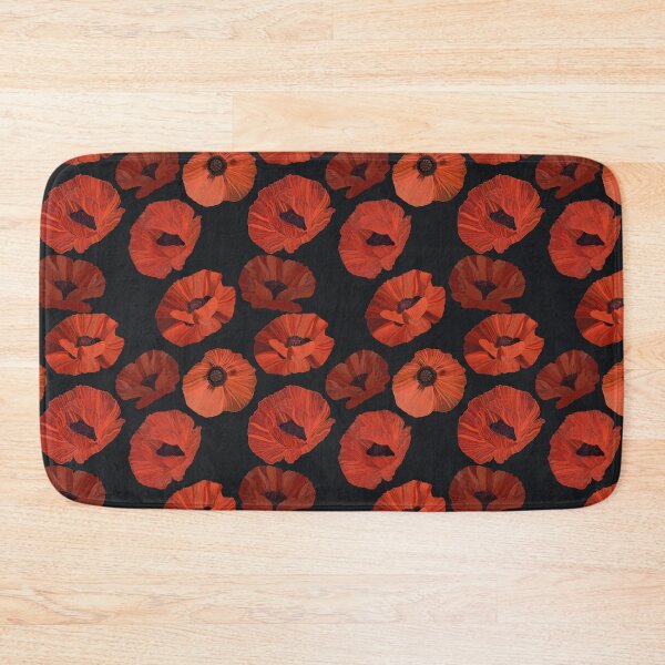 Item preview, OPIUM PATTERN designed and sold by ANAKOTO.