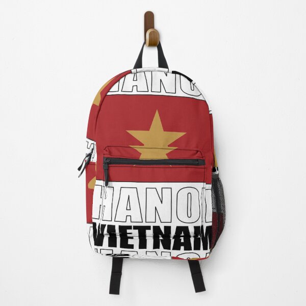 Item preview, Flag of Vietnam designed and sold by KewaleeTee.