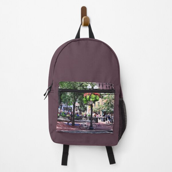 Item preview, Boston MA - Irish Famine Memorial Park designed and sold by Susan Savad.
