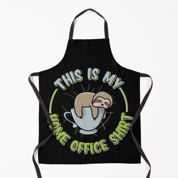 Item preview, Home office sloth coffee designed and sold by Imutobi.