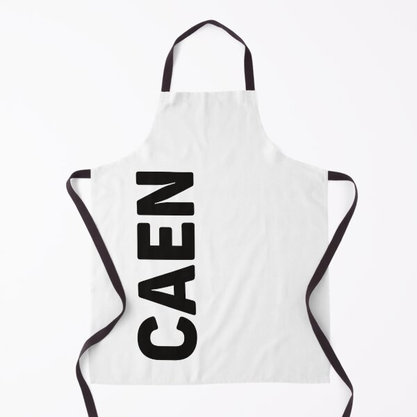 Item preview, Caen designed and sold by designkitsch.