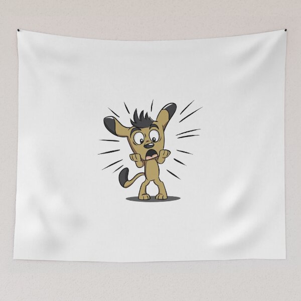 Item preview, funny dog t-shirt - gift - birthday designed and sold by ali998.