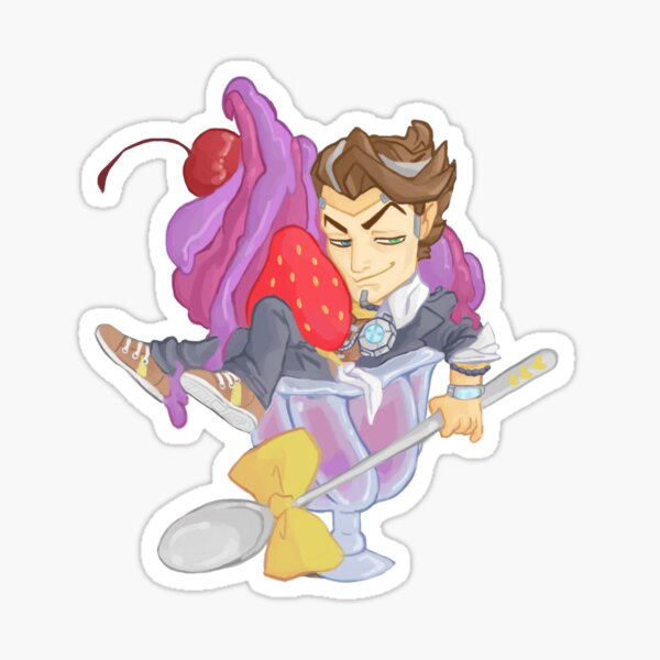 Item preview, handsome jack  designed and sold by jenpie.