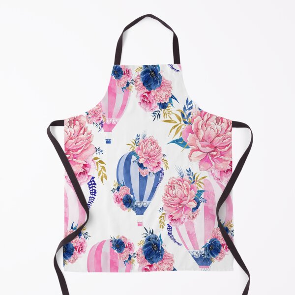 Item preview, Hot Air Balloon pattern designed and sold by Phoenix-Fire1.