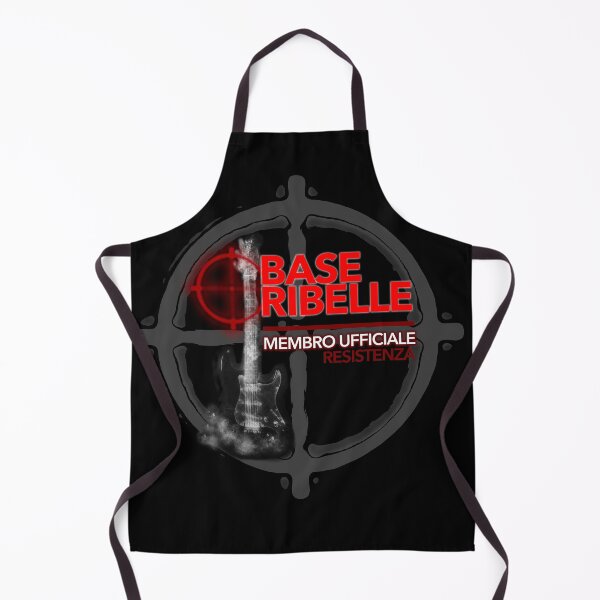 Item preview, BASE RIBELLE Collection n.2 designed and sold by RockRebelRules.