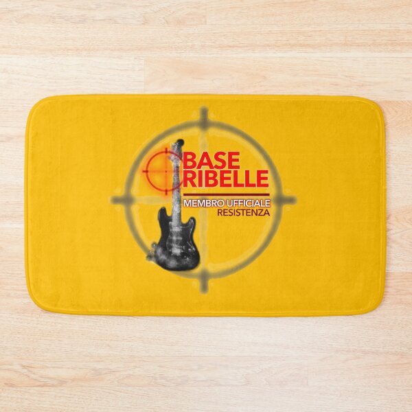 Item preview, BASE RIBELLE Collection n.2 designed and sold by RockRebelRules.