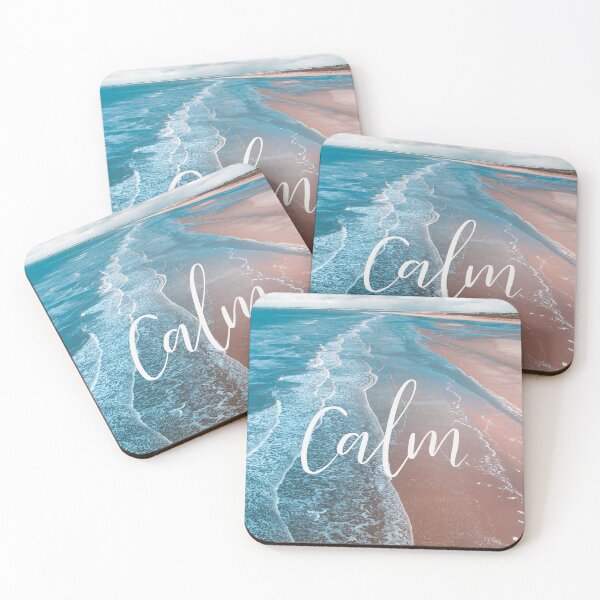 Item preview, Calm designed and sold by Calligrapher66.