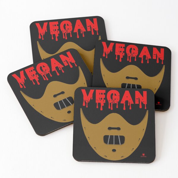 Item preview, Vegan Carnivore designed and sold by Black Star.
