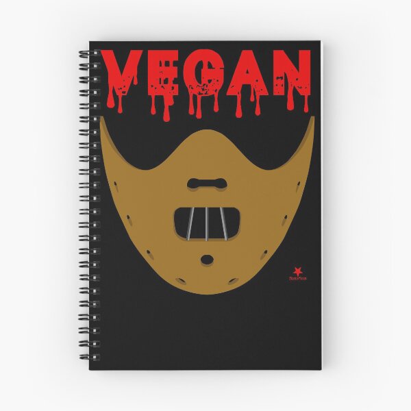 Item preview, Vegan Carnivore designed and sold by Black Star.