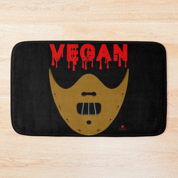 Item preview, Vegan Carnivore designed and sold by Black Star.