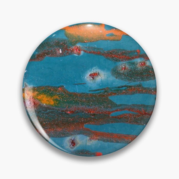 Item preview, Bioluminescence designed and sold by AuntDot.