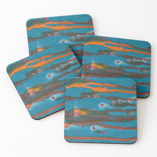 Item preview, Bioluminescence designed and sold by AuntDot.