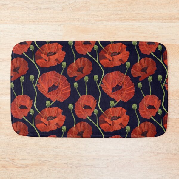 Item preview, OPIUM PATTERN designed and sold by ANAKOTO.