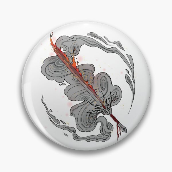 Item preview, Kato Holy Symbol designed and sold by zodiacempires.