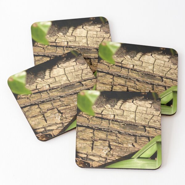 Item preview, Natural Aging Wood Bark designed and sold by Wizz Bang.