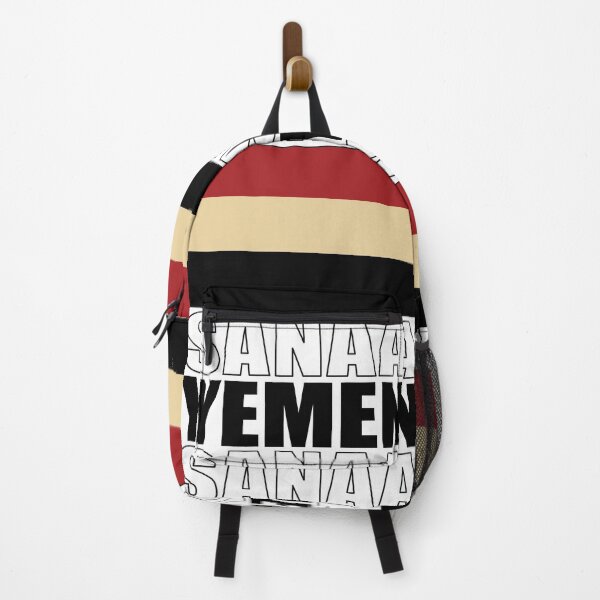 Item preview, Flag of Yemen designed and sold by KewaleeTee.