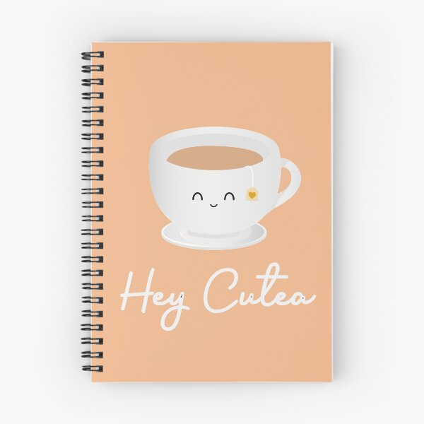 Item preview, Hey Cutea ~ Kawaii Tea Cup designed and sold by Marzuqi Che Rose.