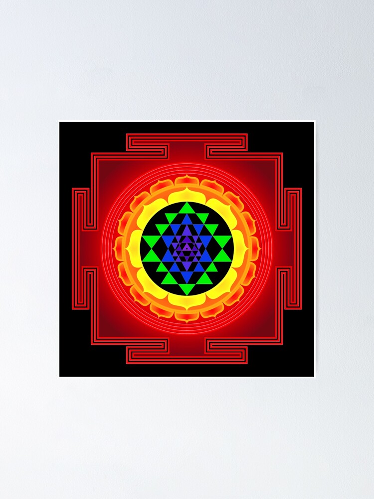Sri Yantra Symbol, Shri Yantra Mother All Yantras Sri Yantra Symbol, Shri Yantra Mother All Yantras