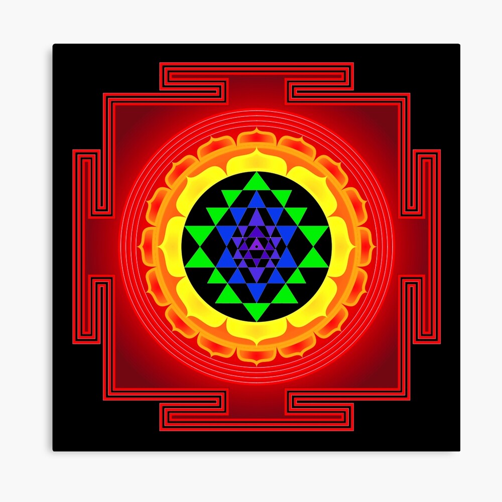 The Significance of Sri Yantra: Discover Its Meaning and Benefits – Sri  Yantra Benefits