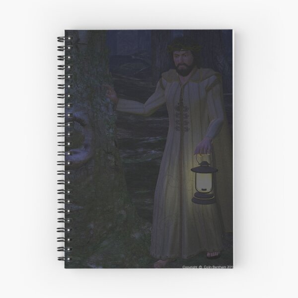 Item preview, Light Of The World designed and sold by Colin Bentham.