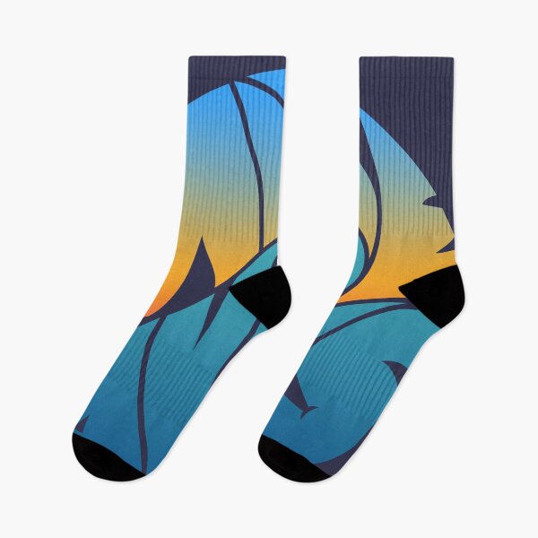 Item preview, Make Waves at Sunrise designed and sold by Vobine.
