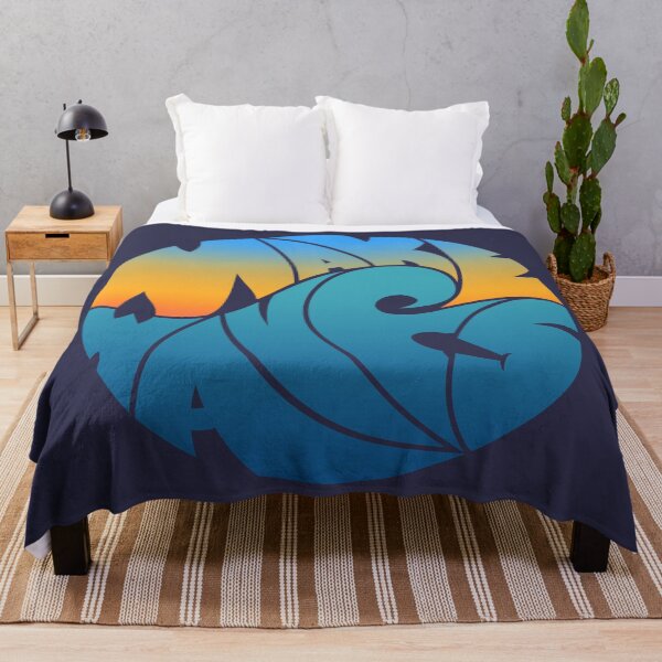 Item preview, Make Waves at Sunrise designed and sold by Vobine.