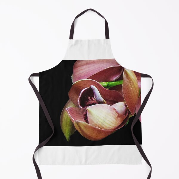 Aperçu de l'œuvre Orchid Baby créée et vendue par Mistyarts.