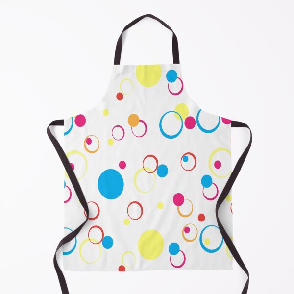 Item preview, circle colors pattern designed and sold by Phoenix-Fire1.