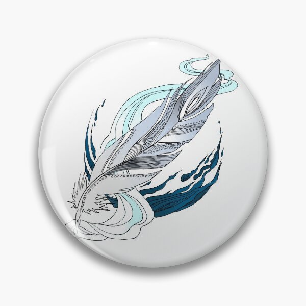 Item preview, Bastion Holy Symbol designed and sold by zodiacempires.