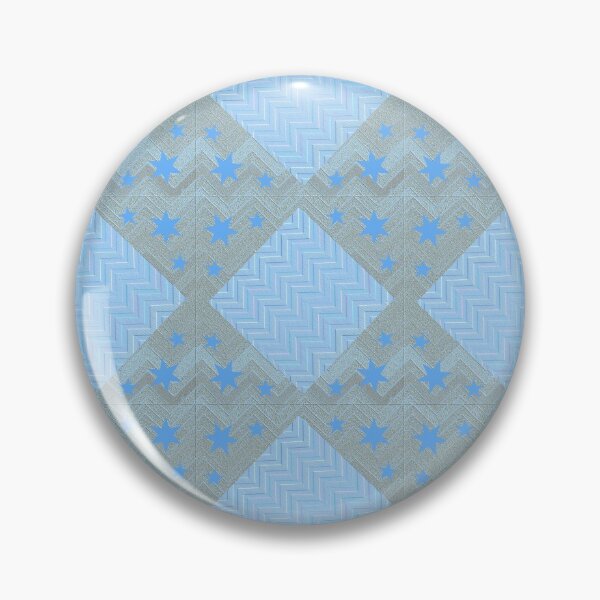 Item preview, Zig zag stars designed and sold by Magileo.