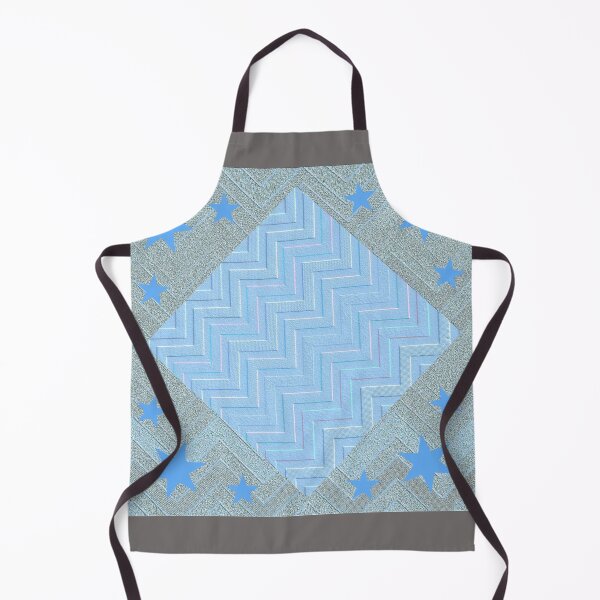 Item preview, Zig zag stars designed and sold by Magileo.