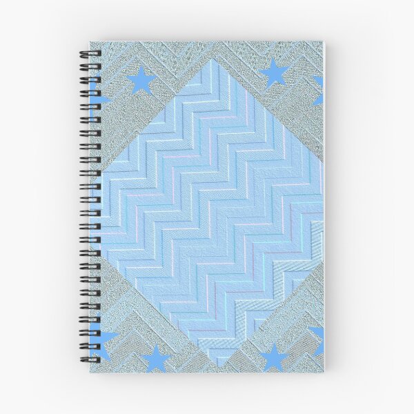 Item preview, Zig zag stars designed and sold by Magileo.