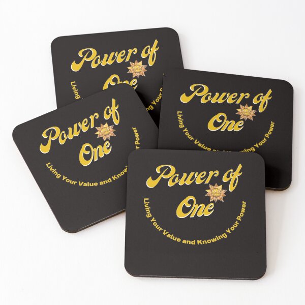 Item preview, Power of One - College Success  designed and sold by jackmanlana.