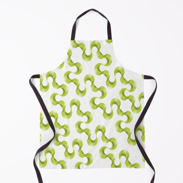 Item preview, Abstract green pattern modern design designed and sold by chetan786.