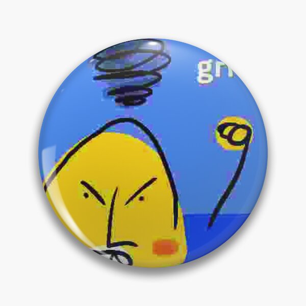 Item preview, grr designed and sold by Clunse.