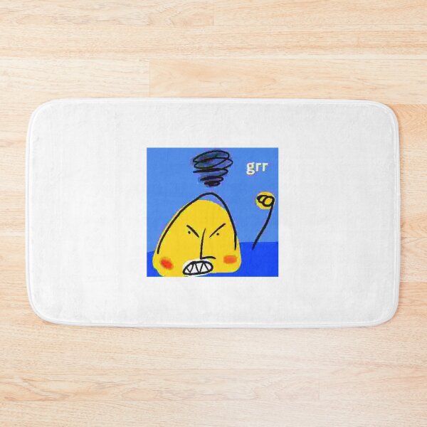 Item preview, grr designed and sold by Clunse.
