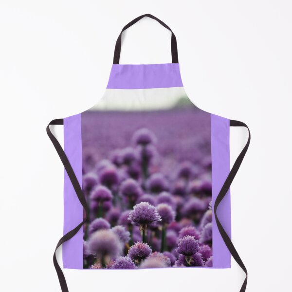 Item preview, Purple Chives designed and sold by TheRightHonMP.