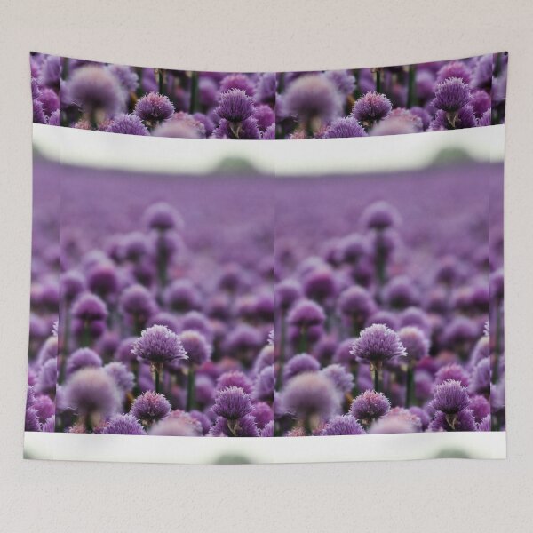 Item preview, Purple Chives designed and sold by TheRightHonMP.