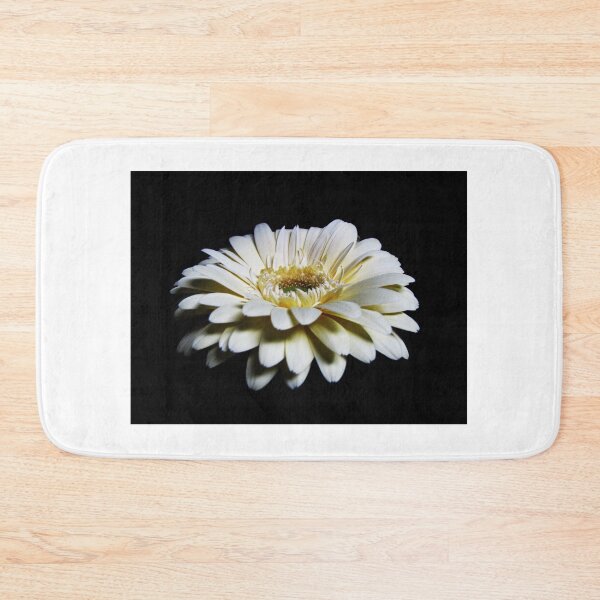 Item preview, White Gerbera designed and sold by Mistyarts.