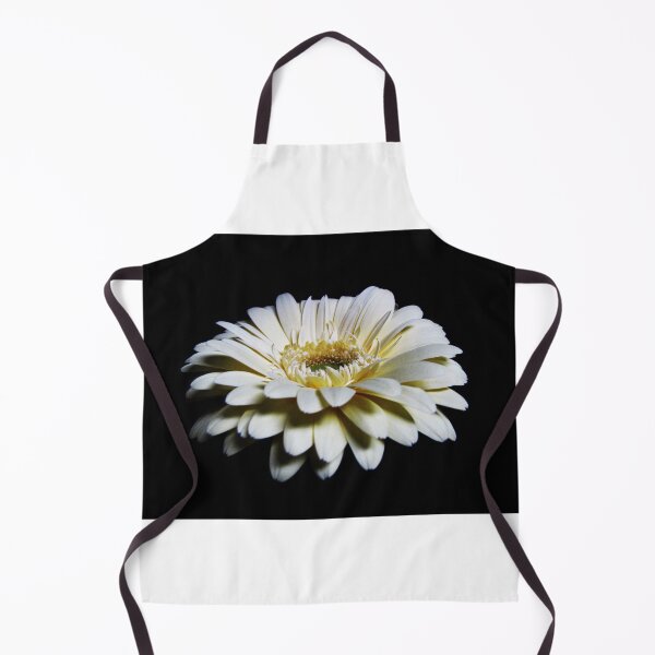 Item preview, White Gerbera designed and sold by Mistyarts.